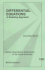 Differential Equations: a Modeling Approach: 150 (Quantitative Applications in the Social Sciences)
