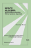 Graph Algebra: Mathematical Modeling With a Systems Approach