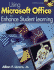Using Microsoft Office to Enhance Student Learning