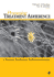 Promoting Treatment Adherence: a Practical Handbook for Health Care Providers