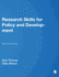 Research Skills for Policy and Development: How to Find Out Fast