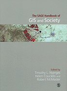 The Sage Handbook of Gis and Society