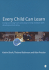 Every Child Can Learn: Using Learning Tools and Play to Help Children With Developmental Delay (Book & Cd-Rom)