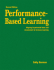 Performance-Based Learning: Aligning Experiential Tasks and Assessment to Increase Learning