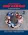 Learning Group Leadership: an Experiential Approach