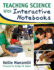 Teaching Science With Interactive Notebooks; 9781412954037; 1412954037