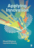 Applying Innovation