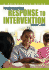 Implementing Response to Intervention: a Principal's Guide
