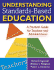 Understanding Standards-Based Education: a Practical Guide for Teachers and Administrators