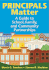 Principals Matter