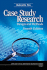 Case Study Research: Design and Methods (Applied Social Research Methods)