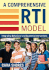 A Comprehensive Rti Model: Integrating Behavioral and Academic Interventions