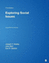 Exploring Social Issues: Using Spss for Windows
