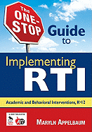 The One-Stop Guide to Implementing Rti