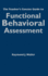 The Teacher? S Concise Guide to Functional Behavioral Assessment