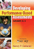 Developing Performance-Based Assessments, Grades K-5