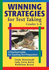Winning Strategies for Test Taking, Grades 3-8: a Practical Guide for Teaching Test Preparation