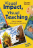 Visual Impact, Visual Teaching: Using Images to Strengthen Learning