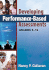 Developing Performance-Based Assessments, Grades 6-12