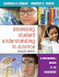 Assessing Student Understanding in Science: a Standards-Based K-12 Handbook
