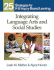 Integrating Language Arts and Social Studies: 25 Strategies for K-8 Inquiry-Based Learning