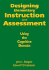 Designing Elementary Instruction and Assessment