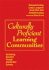 Culturally Proficient Learning Communities