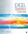 Excel Statistics: a Quick Guide