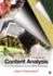 Content Analysis: an Introduction to Its Methodology