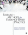 Research Methods for Evidence-Based Practice (Evidence-Based Practice in Social Work)