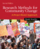 Research Methods for Community Change: a Project-Based Approach