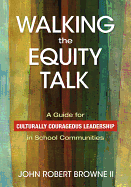 Walking the Equity Talk
