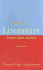 Perrine's Literature 9e