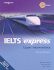 Ielts Express: Upper Intermediate Coursebook (Exam Essentials)