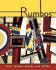 Rumbos (With Audio Cd) (Rumbos Series)