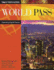World Pass Upper-Intermediate: Combo Split a
