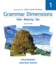 Grammar Dimensions 1-Text