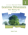 Grammar Dimensions 3: Form, Meaning, and Use, Fourth Edition (Full Student Book With Infotrac)