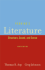 Perrine's Literature: Structure, Sound and Sense, Looseleaf Version