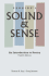 Perrine's Sound and Sense: an Introduction to Poetry