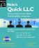 Nolo's Quick Llc: All You Need to Know About Limited Liability Companies, 3rd Edition