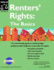 Renters' Rights: the Basics (4th Edition)