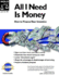 All I Need is Money: How to Finance Your Invention