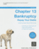 Chapter 13 Bankruptcy: Repay Your Debts, 8th Edition