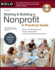 Starting & Building a Nonprofit: a Practical Guide