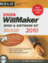 Quicken Willmaker 2010: Book & Software Kit