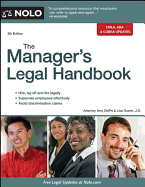 Manager's Legal Handbook, the