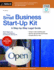 The Small Business Start-Up Kit: a Step-By-Step Legal Guide