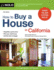 How to Buy a House in California