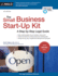 Small Business Start-Up Kit, the: a Step-By-Step Legal Guide